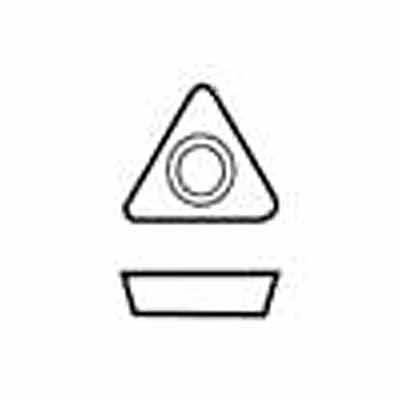 SPC Performance CARBIDE INSERTS - AMMCO