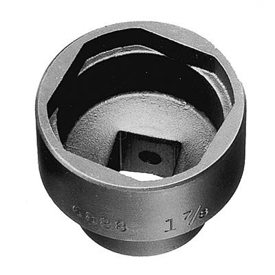 SPC Performance B/JOINT SOCKET 1-29/32in.