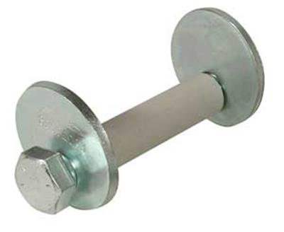 SPC Performance 01-05 Toyota Rav4 Camber/Toe Bolt Kit