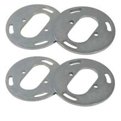 SPC Performance A Body Lower Control Arm