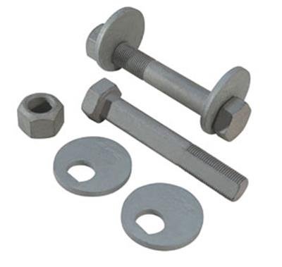 SPC Performance 2014+ Ram 2500 4WD Adjustable Camber Kit