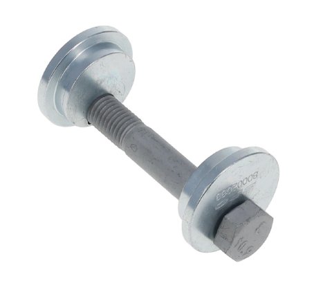 SPC Performance Rear Camber Cam Kit