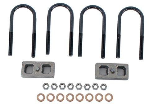 Superlift 73-87 Chevy K5 K10/GMC K15 1.5in Block Kit