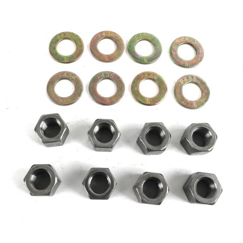 Superlift 73-87 Chevy K5 K10/GMC K15 5in Block Kit