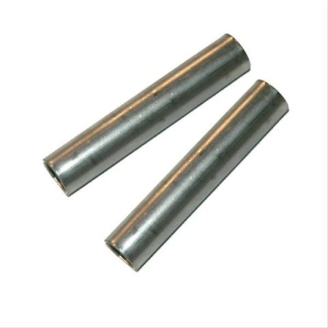 Superlift 73-91 GM Solid Axle Vehicles Spring Sleeve Kit for 9/16 Shackle Bolts