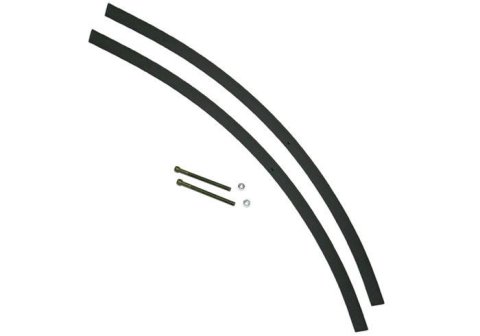 Superlift 99-04 Ford F-250 / F-350 & 00-05 Excursion 4WD Add-a-Leafs - Front