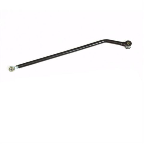 Superlift 97-06 Jeep Wrangler TJ w/ 3-6in Lift Kit Adjustable Track Bar - Rear