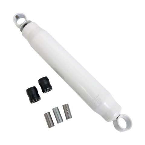 Superlift 25.07 Extended 15.07 Collapsed - Front GM S-Series ZR2 - Superlift Shock - Single