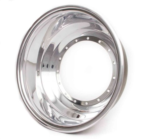 Weld Sprint Inner Rim Half 15x6.63 / 6in. Offset - No Beadlock