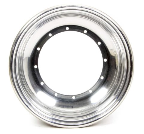 Weld Micro Inner Rim Half 10x3 (Big Bell) - No Beadlock