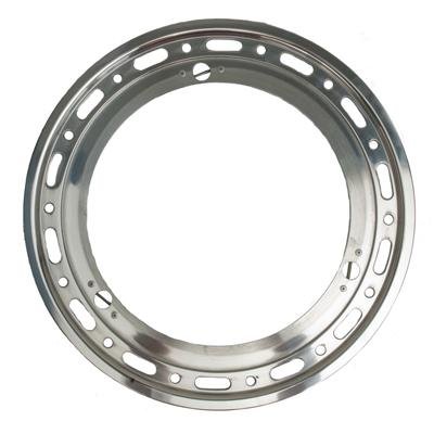 Weld Oval Micro Beadlock Ring 10in. (10-Hole/Bolt-on) - No Cover