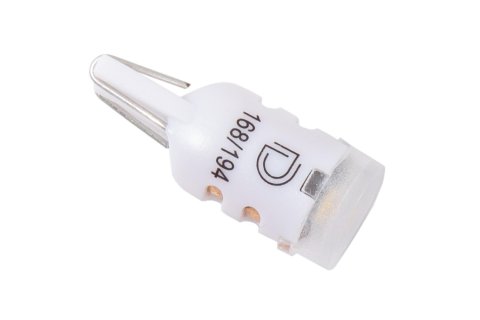 Diode Dynamics 194 LED Bulb HP5 LED Natural - White (Single)
