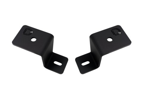 Diode Dynamics 21-22 Ford F-150 Stage Series Ditch Light Brackets