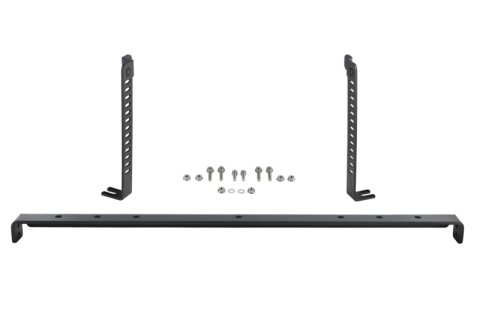 Diode Dynamics SS5 Stealth Grille LED Pod Bracket Kit for 2014-2023 Toyota 4Runner