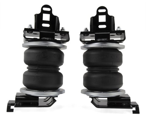 Air Lift LoadLifter 5000 Air Spring Kit for 2019 Ram 1500 4WD