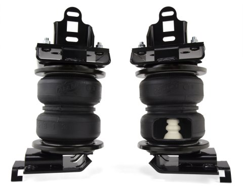 Air Lift LoadLifter 5000 Ultimate for 2019 Ram 1500 4WD w/Internal Jounce Bumper