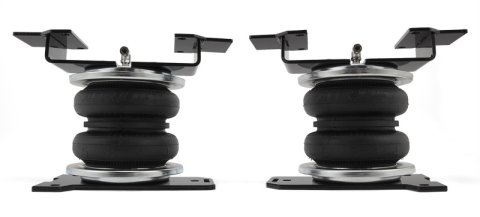 Air Lift LoadLifter 5000 for 2019 Chevrolet Silverado 1500 4WD