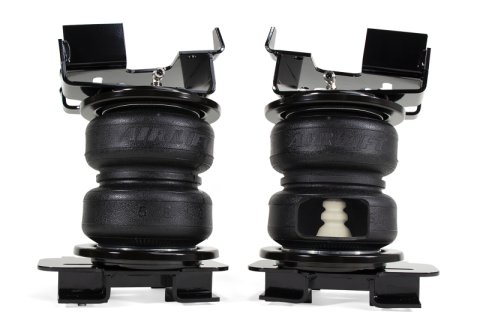 Air Lift LoadLifter 5000 Ultimate Air Spring Kit for 15-19 Ford F-150 4WD