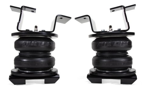 Air Lift LoadLifter 7500 XL Ultimate Air Spring Kit for 2019 Ram 3500 (2WD & 4WD)