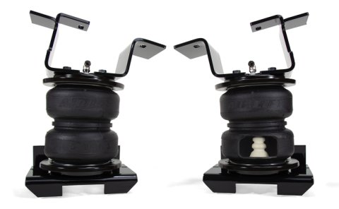 Air Lift LoadLifter 5000 Ultimate Air Spring Kit w/Int Jounce Bumper for 2019 Ram 3500 (2WD & 4WD)