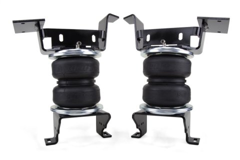 Air Lift LoadLifter 5000 Rear Air Spring Kit for 2020+ Chevrolet Silverado 2500/3500