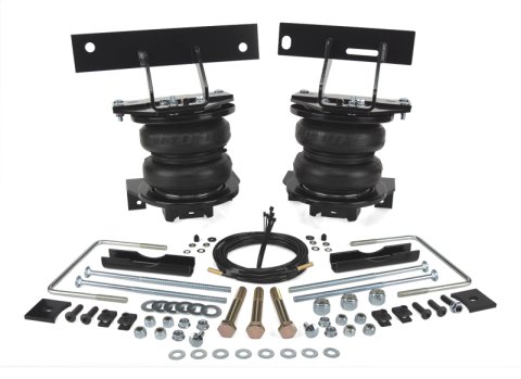 Air Lift LoadLifter 7500XL Ultimate for 2020 Ford F250/F350 DRW 4WD