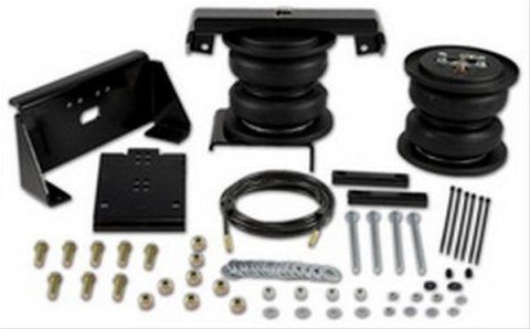 Air Lift LoadLifter 5000 Rear Air Spring Kit for 98-08 Ford Motorhome Class A - F53