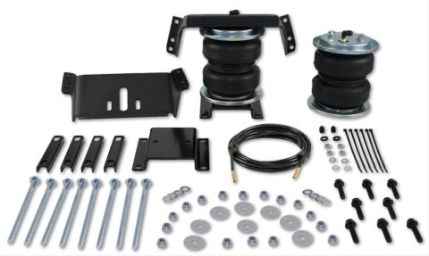 Air Lift LoadLifter 5000 Ultimate Rear Air Spring Kit for 90-97 Ford F53