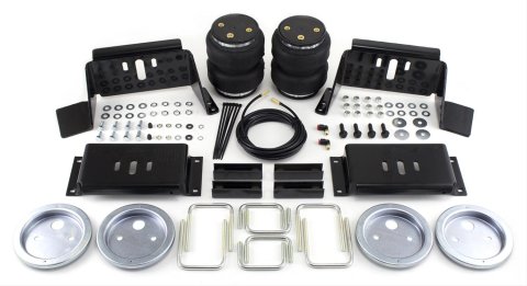 Air Lift LoadLifter 5000 Ultimate Rear Air Spring Kit for 93-04 Ford F-250 Super Cab 4WD/RWD