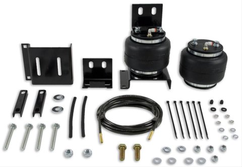 Air Lift LoadLifter 5000 Ultimate Front Air Spring Kit for 02-08 Workhorse Motorhome Class A