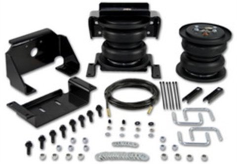 Air Lift LoadLifter 5000 Rear Air Spring Kit for 94-18 Ford F-450 Super Duty