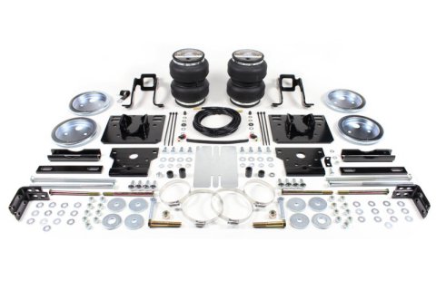 Air Lift LoadLifter 5000 Rear Air Spring Kit for 99 to 04 Ford 250/350 Superduty