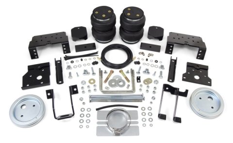 Air Lift LoadLifter 5000 Rear Air Spring Kit for 11-14 Ford F-450 Super Duty 4WD