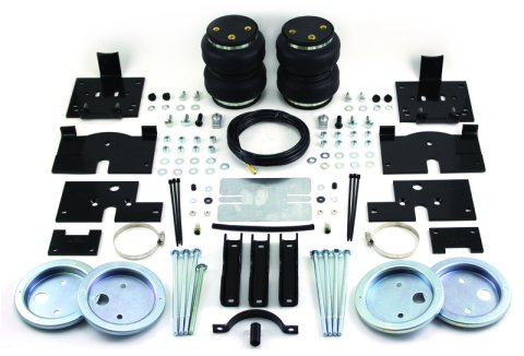 Air Lift LoadLifter 5000 for Half Ton Vehicles