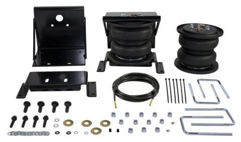 Air Lift LoadLifter 5000 Air Spring Kit