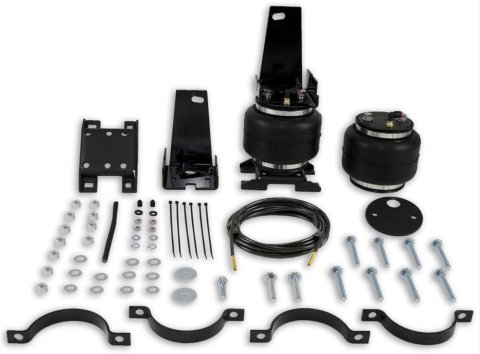 Air Lift LoadLifter 5000 Air Spring Kit