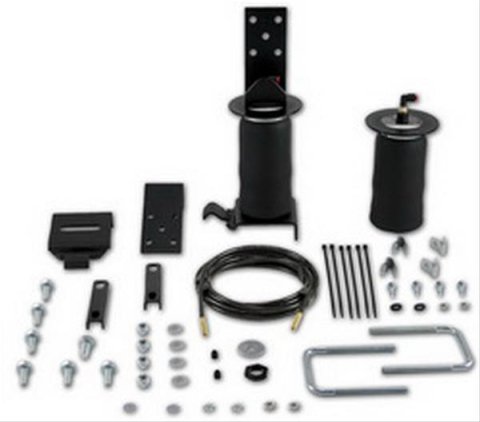 Air Lift Ridecontrol Air Spring Kit