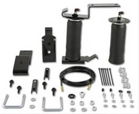 Air Lift Ridecontrol Air Spring Kit