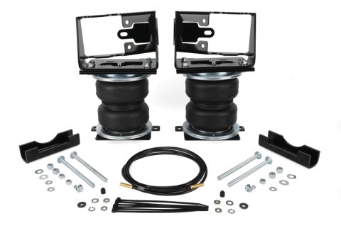 Air Lift LoadLifter 5000 Rear Air Spring Kit for 2022 Toyota Tundra