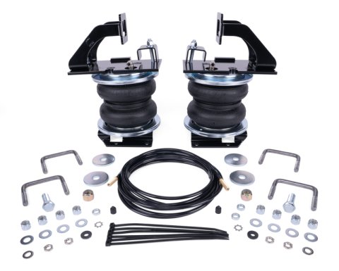 Air Lift LoadLifter 5000 Air Spring Kit 05-23 Toyota Tacoma 2/4WD