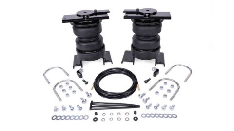 Air Lift 21-24 Ford F-150 Raptor GEN III 4WD LoadLifter 5000 Air Spring Kit w/ Cradle