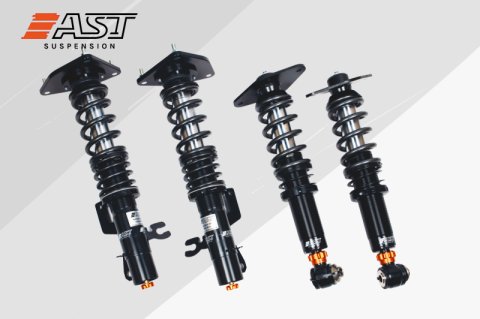AST 02-07 Mini R50/R52/R53/GP1 5100 Comp Series Coilovers