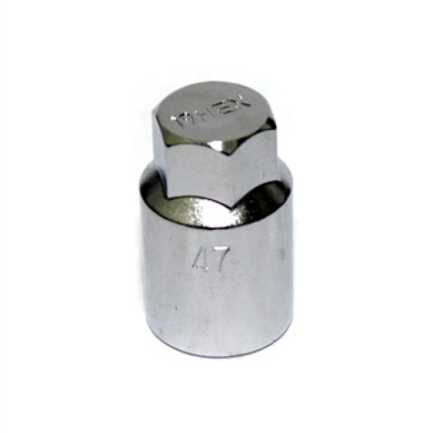 Rays Key Number 47 Replacement Key L32 Short Type