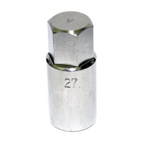Rays Key Number 27 Replacement Key L42 Long Type