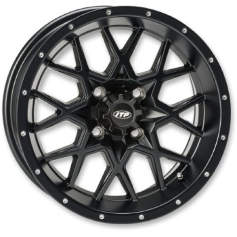 ITP Hurricane 12x7 4/4 5+2 12 RB215