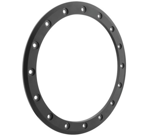 ITP Intertia Bead Lock Ring 15 - Black