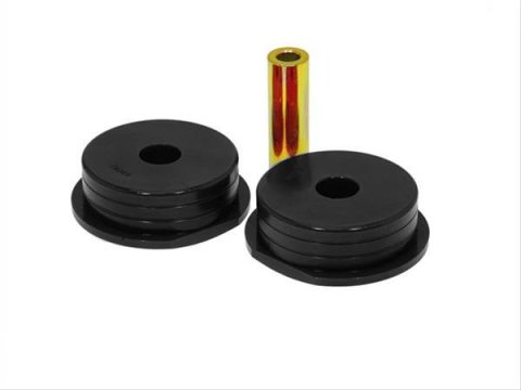 Prothane 90-03 Mitsubishi Eclipse Motor Mount Insert - Black