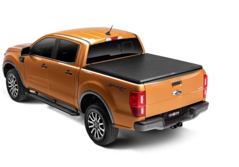 Truxedo 19-20 Ford Ranger 5ft TruXport Bed Cover