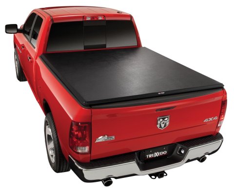Truxedo 73-96 Ford F-150/250/250 HD/350 6ft 6in TruXport Bed Cover