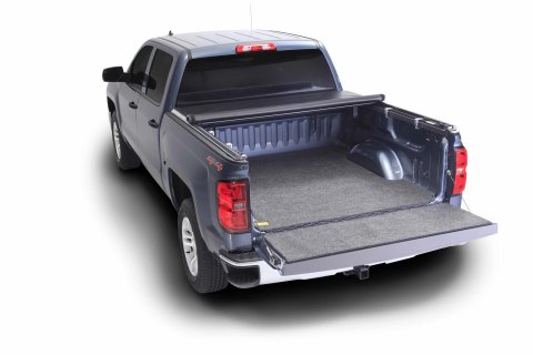 Truxedo 88-00 GM Full Size C/K 8ft TruXport Bed Cover